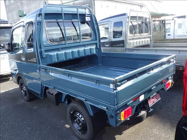 Suzuki SUPER CARRY 2024