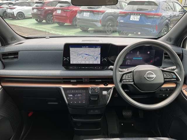 Nissan SAKURA 2024