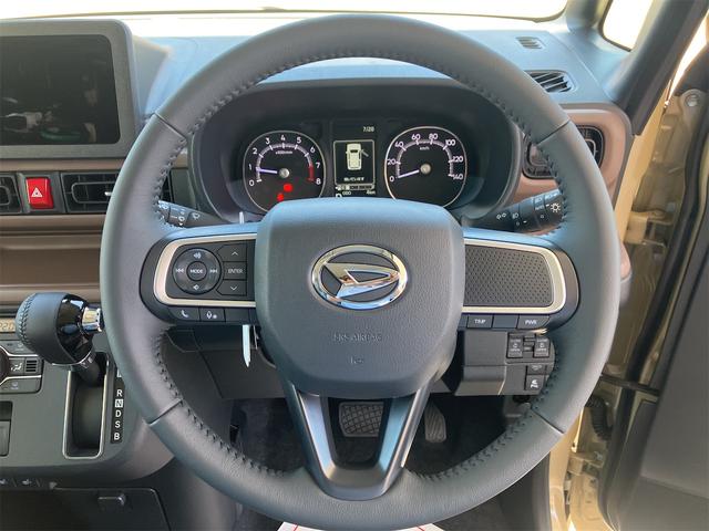 Daihatsu MOVE CANBUS 2025