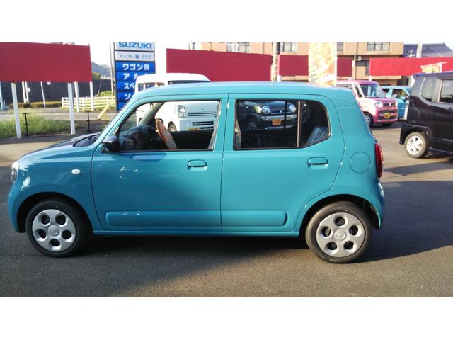 Suzuki ALTO 2024