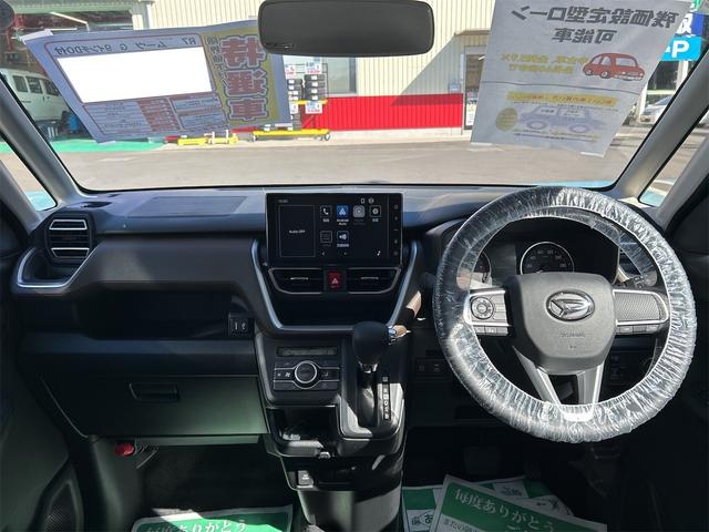 Daihatsu MOVE 2025