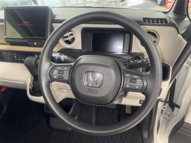 Honda N-BOX 2026