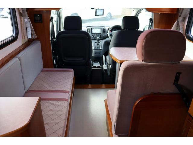 Nissan NV200 VANETTE VAN 2019