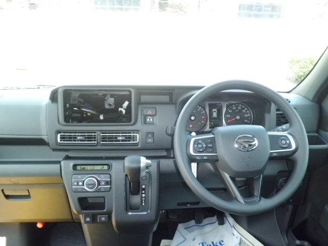 Daihatsu ATRAI 2025