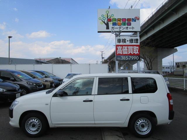 Toyota PROBOX 2022