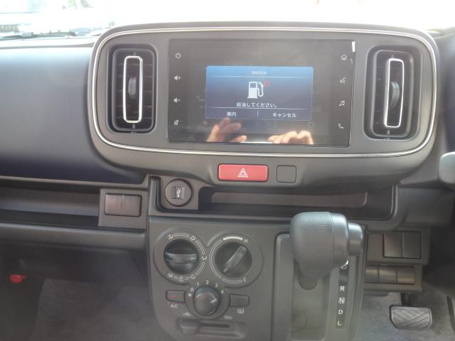 Suzuki ALTO 2025