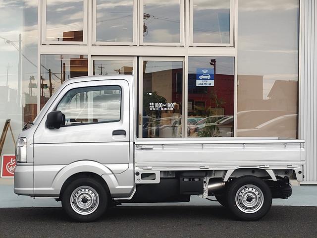 Suzuki CARRY TRUCK 2024
