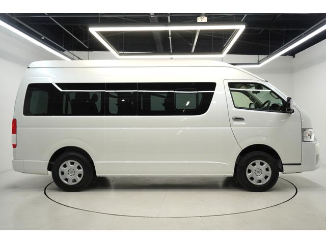 Toyota HIACE WAGON 2025