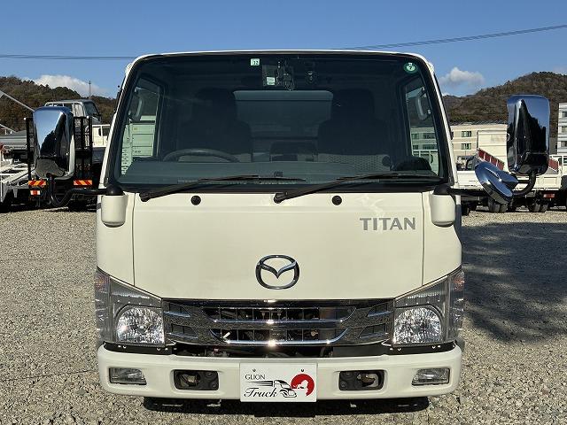Mazda TITAN TRUCK 2020