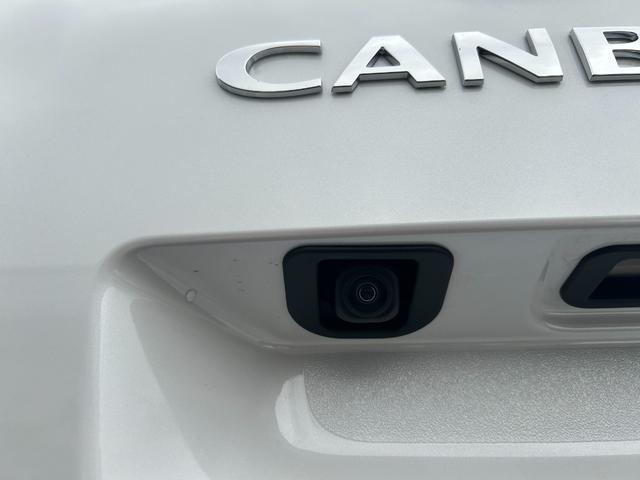 Daihatsu MOVE CANBUS 2025