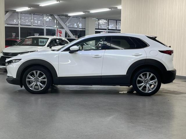 Mazda CX-30 2023