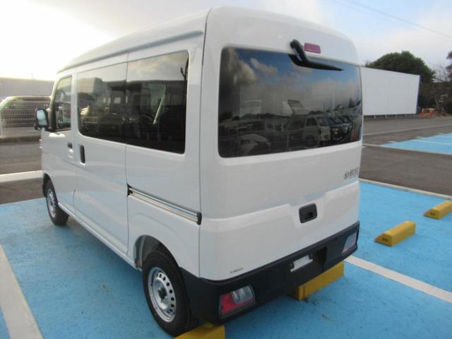 Daihatsu HIJET CARGO 2025