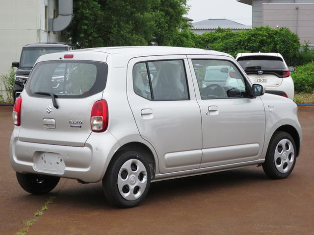 Suzuki ALTO 2024