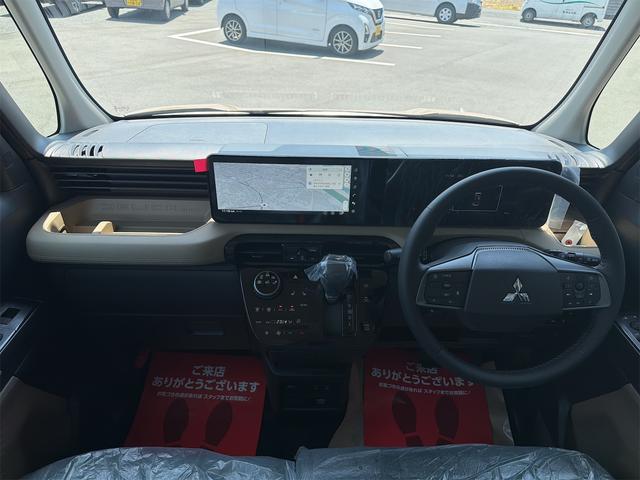 Mitsubishi DELICA MINI 2025