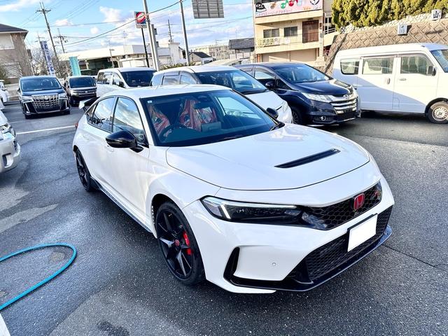 Honda CIVIC 2023