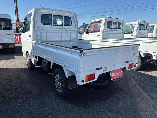 Mazda SCRUM TRUCK 2022