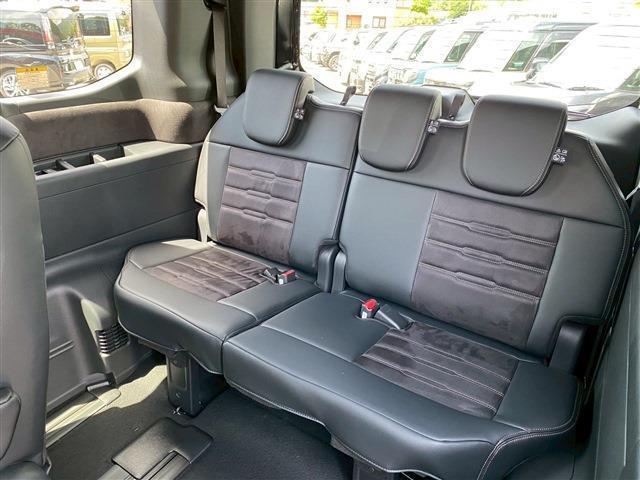 Honda STEPWAGON 2025