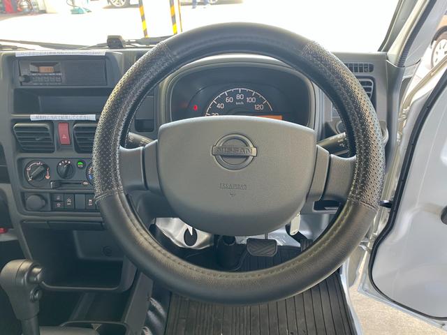 Nissan NT100CLIPPER TRUCK 2022