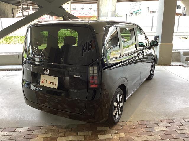 Honda FREED 2025
