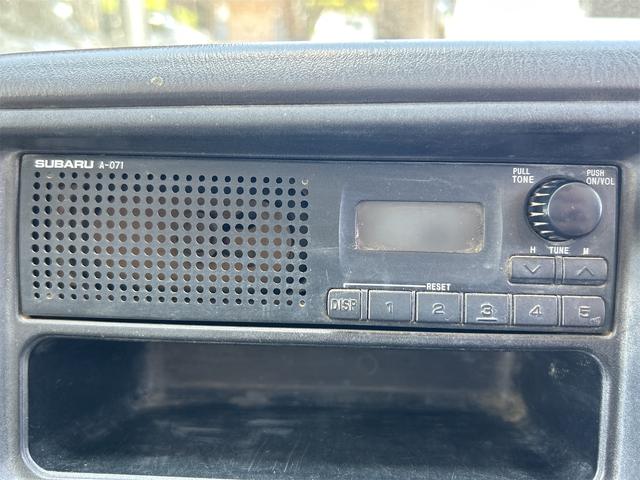 Subaru SAMBAR TRUCK 2004