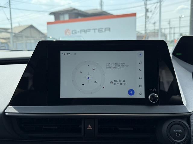 Toyota PRIUS 2023