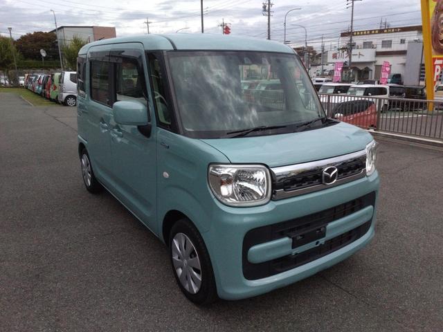 Mazda FLAIR WAGON 2020