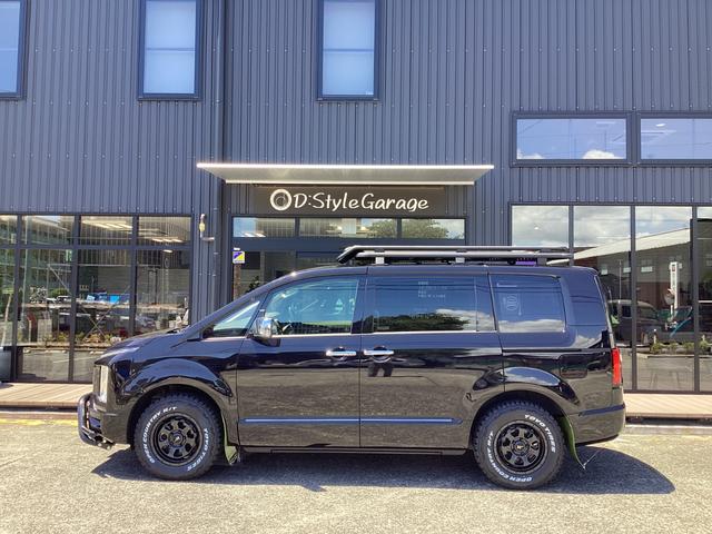 Mitsubishi DELICA D:5 2024