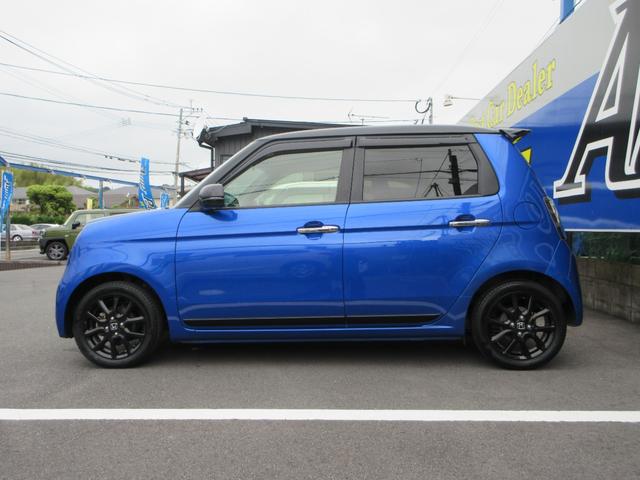 Honda N-ONE 2018