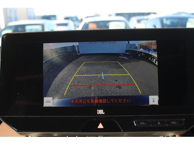 Toyota HARRIER HYBRID 2024