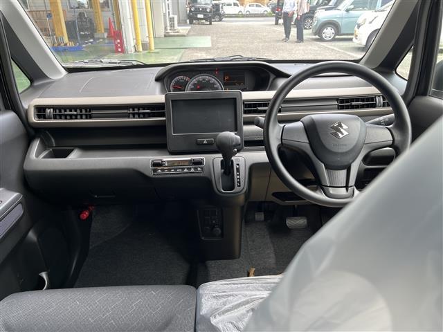 Suzuki WAGON R 2025