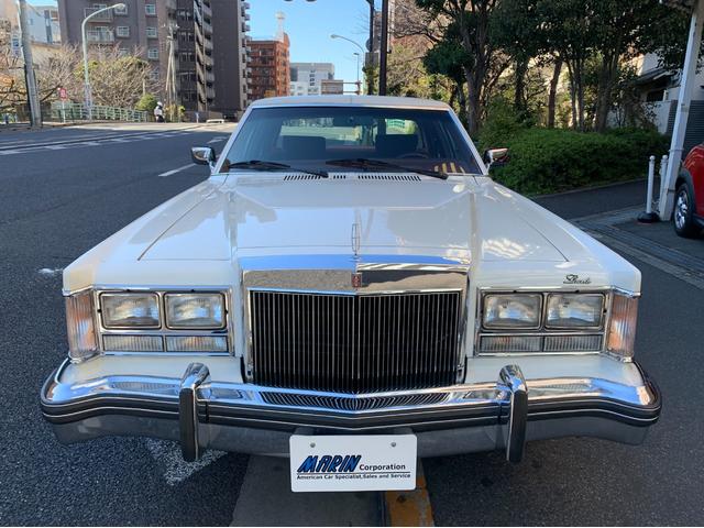 Lincoln LINCOLN OTHER 1977