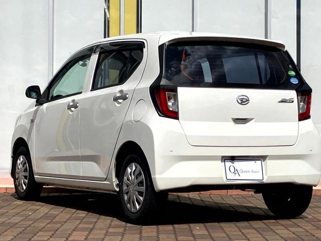 Daihatsu MIRA E:S 2021