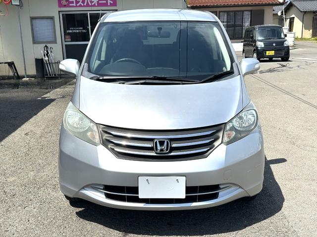 Honda FREED 2009