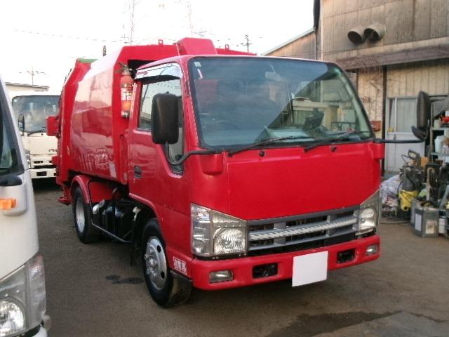 Mazda TITAN TRUCK 2009