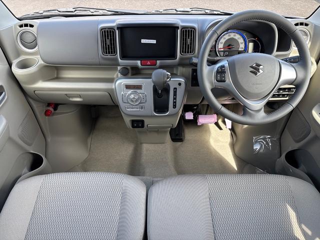Suzuki EVERY WAGON 2026