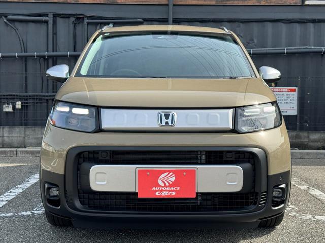 Honda FREED 2026