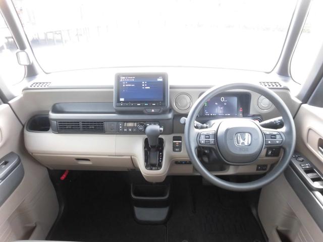 Honda N-BOX JOY 2025