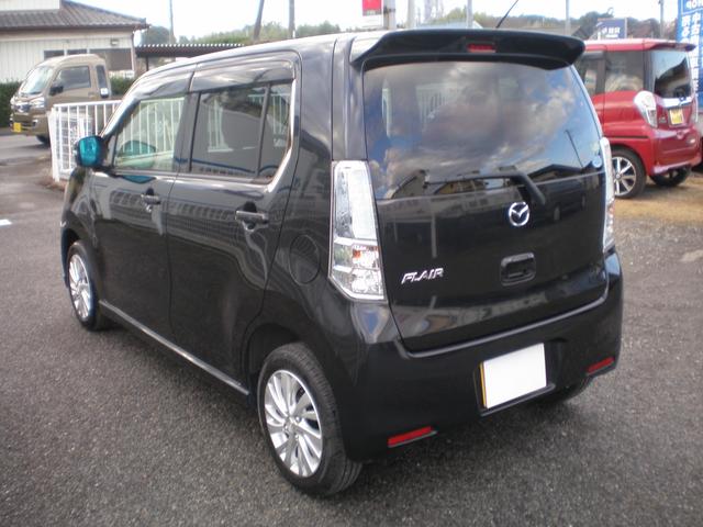 Mazda FLAIR 2016