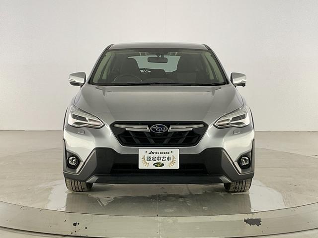 Subaru XV 2020