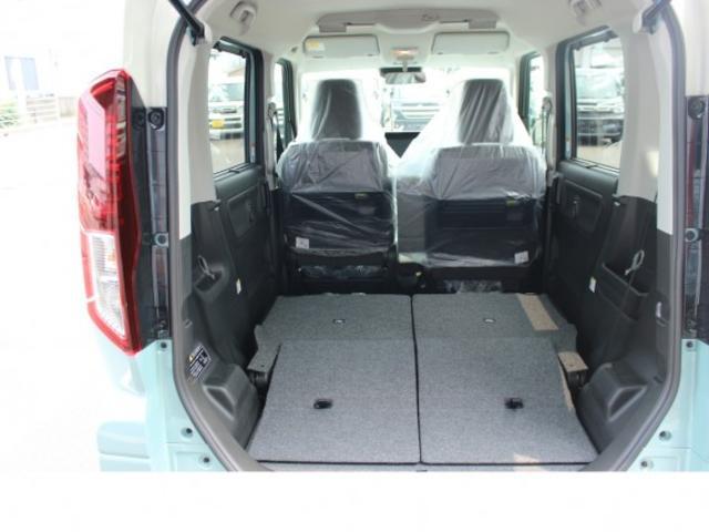 Suzuki SPACIA 2025