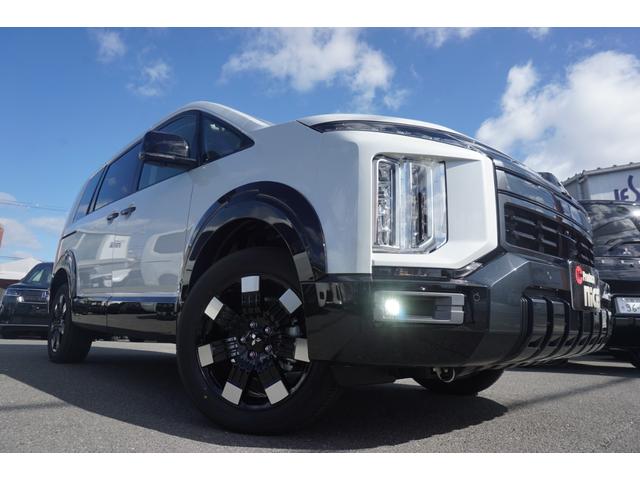 Mitsubishi DELICA D:5 2026