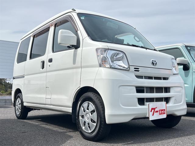 Toyota PIXIS VAN 2012