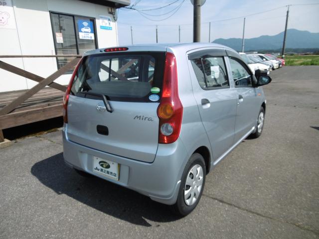 Daihatsu MIRA 2016