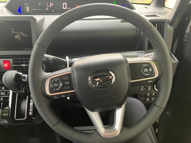 Daihatsu TANTO 2025