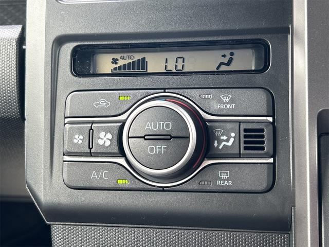 Daihatsu TAFT 2025