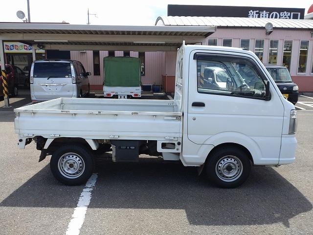 Mazda SCRUM TRUCK 2016