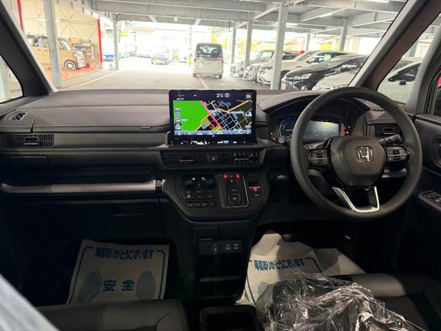 Honda STEPWAGON 2025
