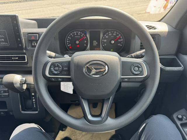 Daihatsu ATRAI 2025