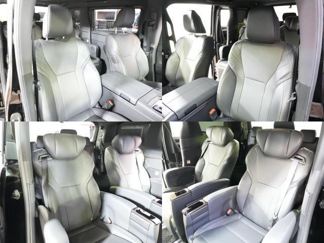 Toyota VELLFIRE HYBRID 2024
