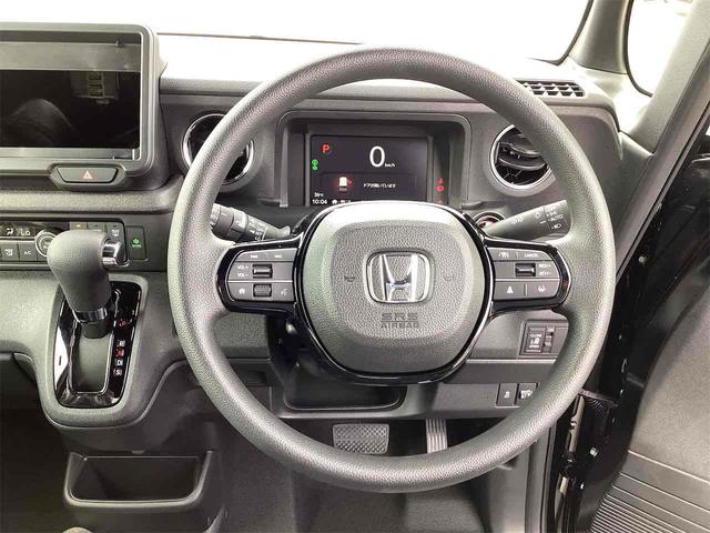 Honda N-BOX CUSTOM 2025